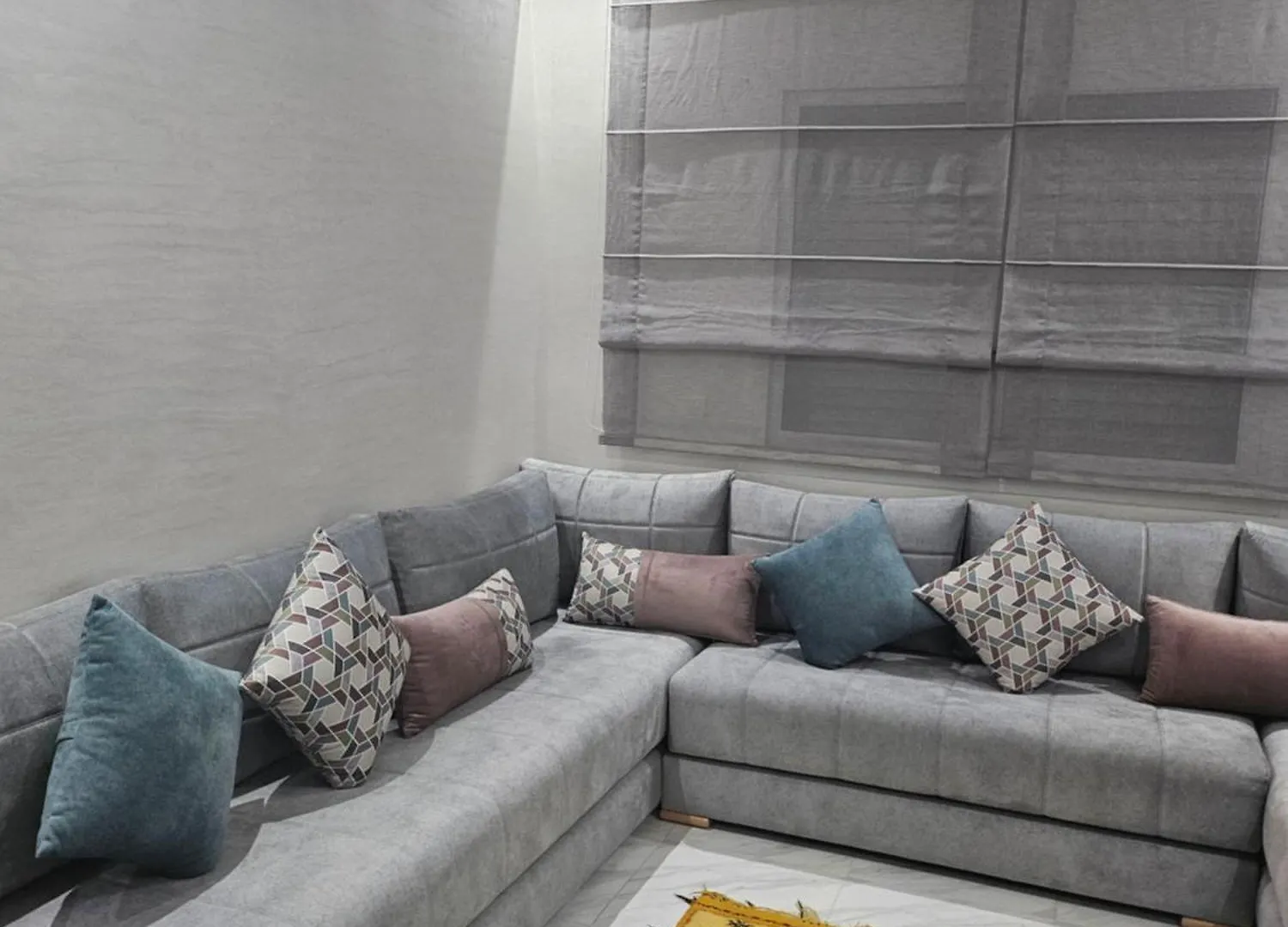 Апартаменты Appartement Bassatine Фес