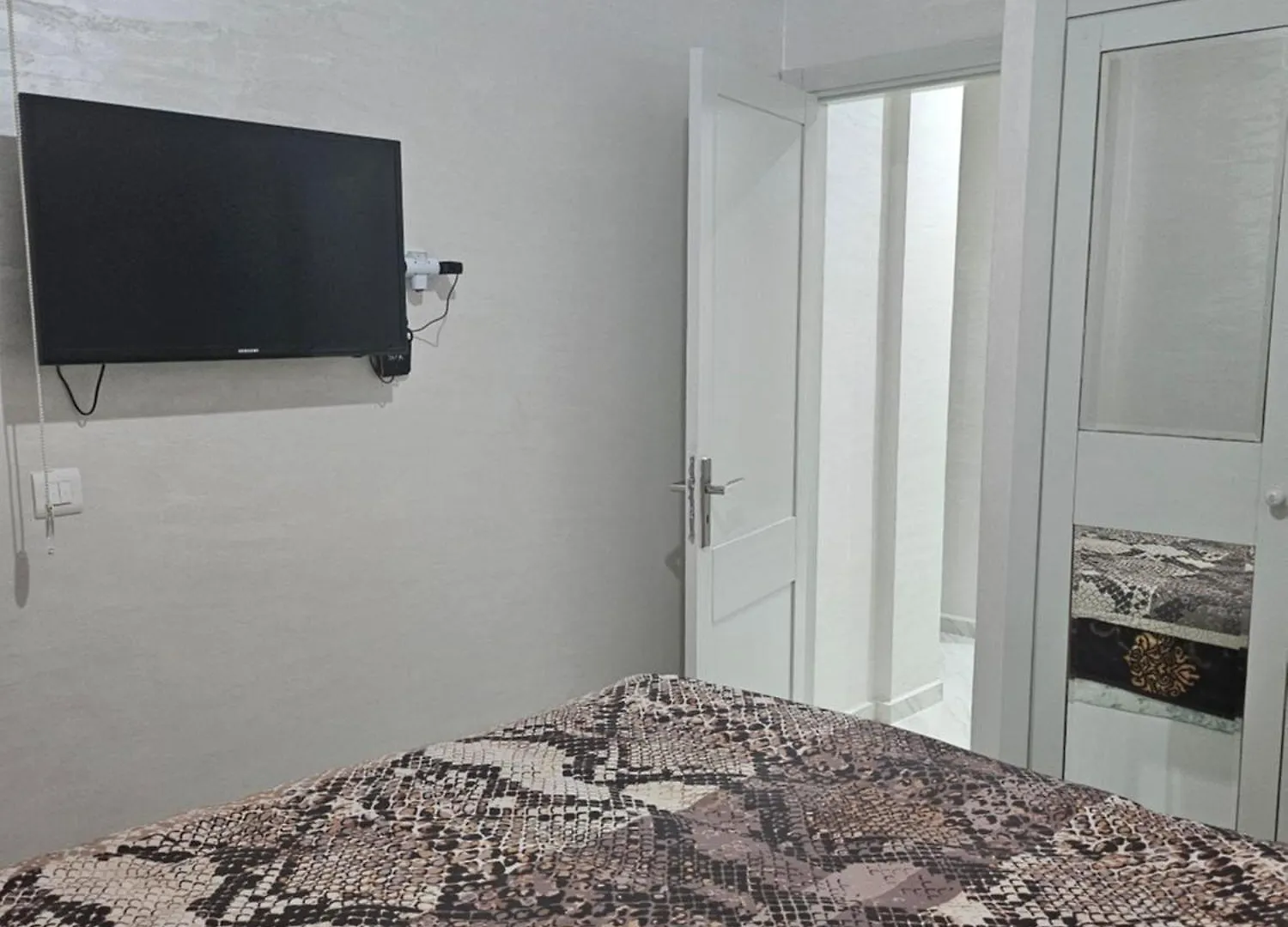 Appartement Bassatine Фес Апартаменты