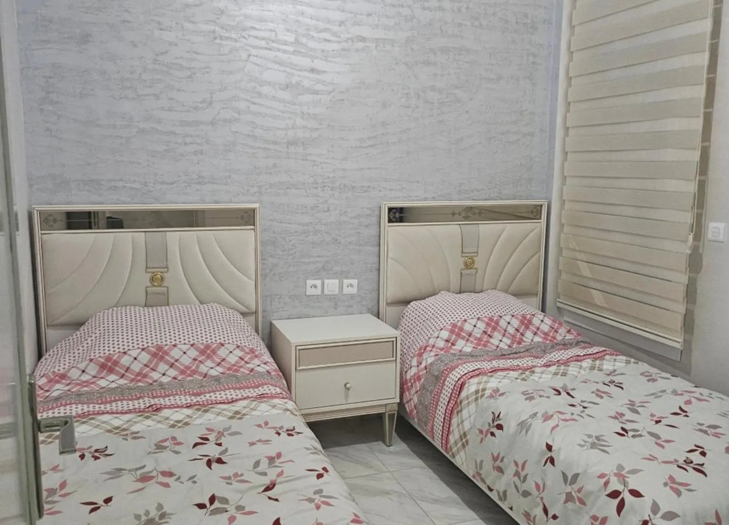 Appartement Bassatine Фес Марокко