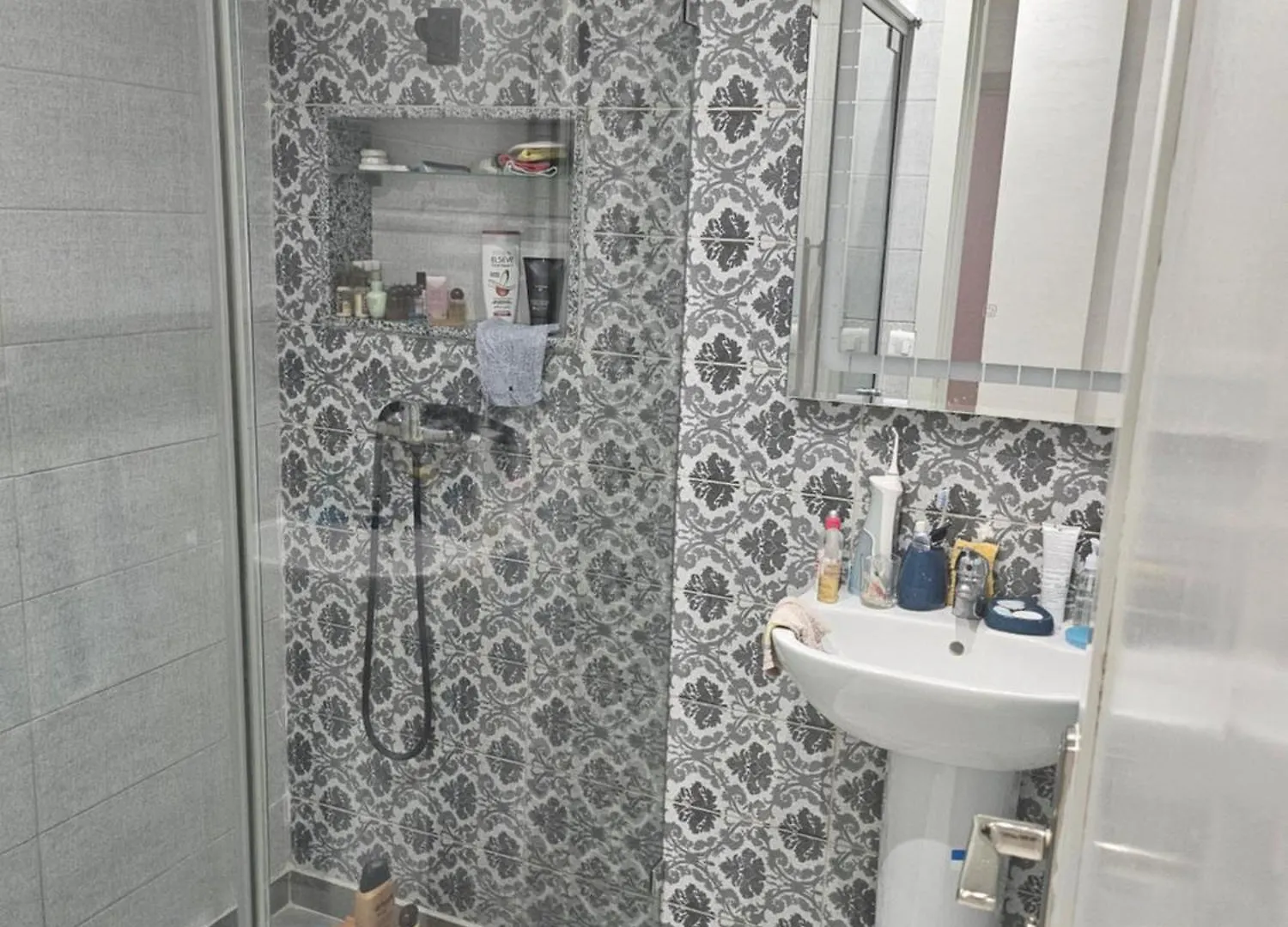 Апартаменты Appartement Bassatine Фес Марокко