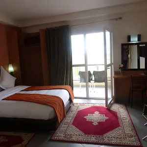 Hotel Arena Fes Отель